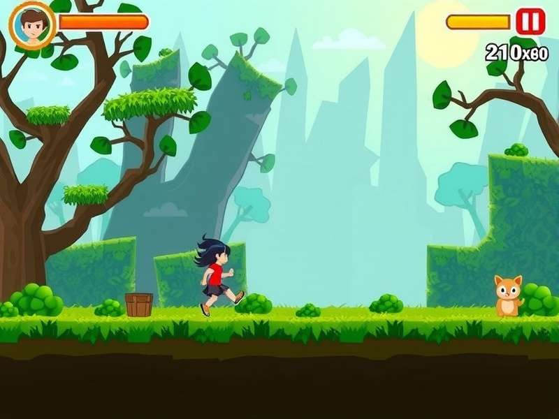 Quick Run Goa player statistics graph