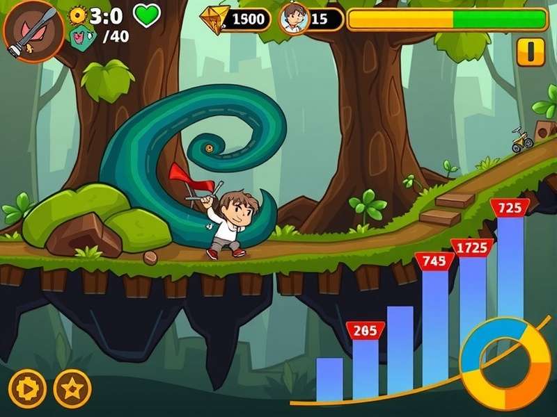 Quick Run Goa strategy guide illustration